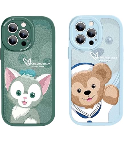 Amazon.co.jp: スウィート・ダッフィー2017 スマートフォンケース